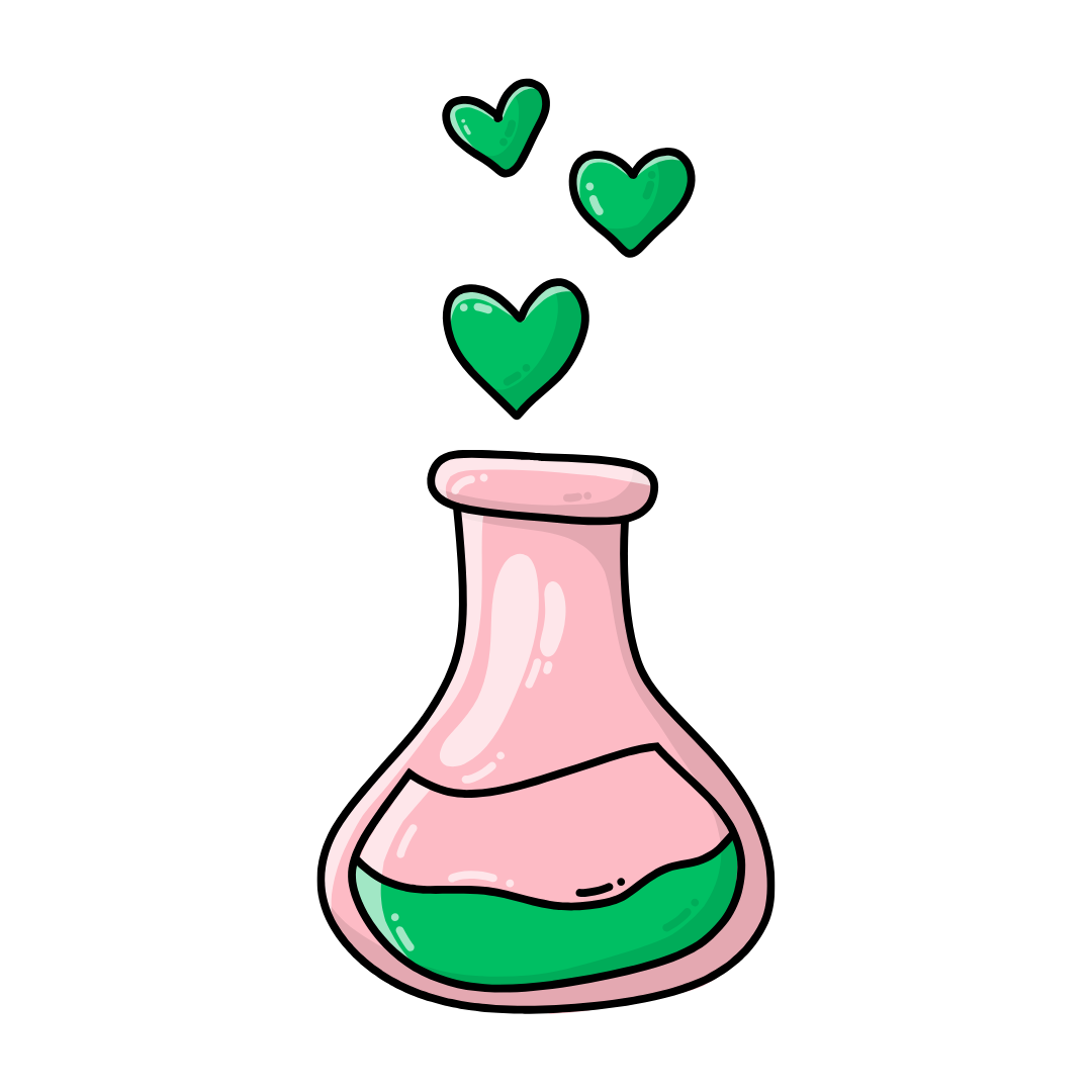 logo Mama Química productos seguros para bebés