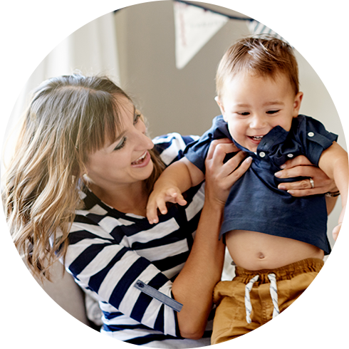 producto para bebés analizado por Mama Química