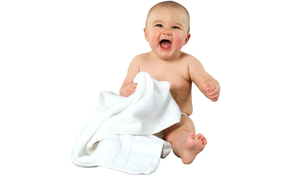 productos seguros para bebés analizados por Mama Química