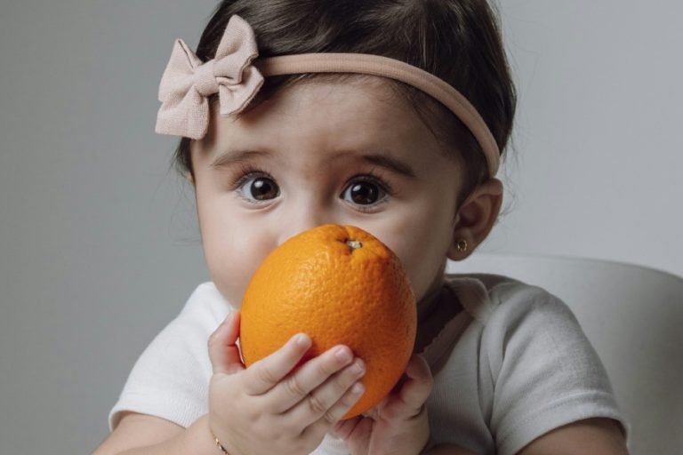 producto para bebés analizado por Mama Química