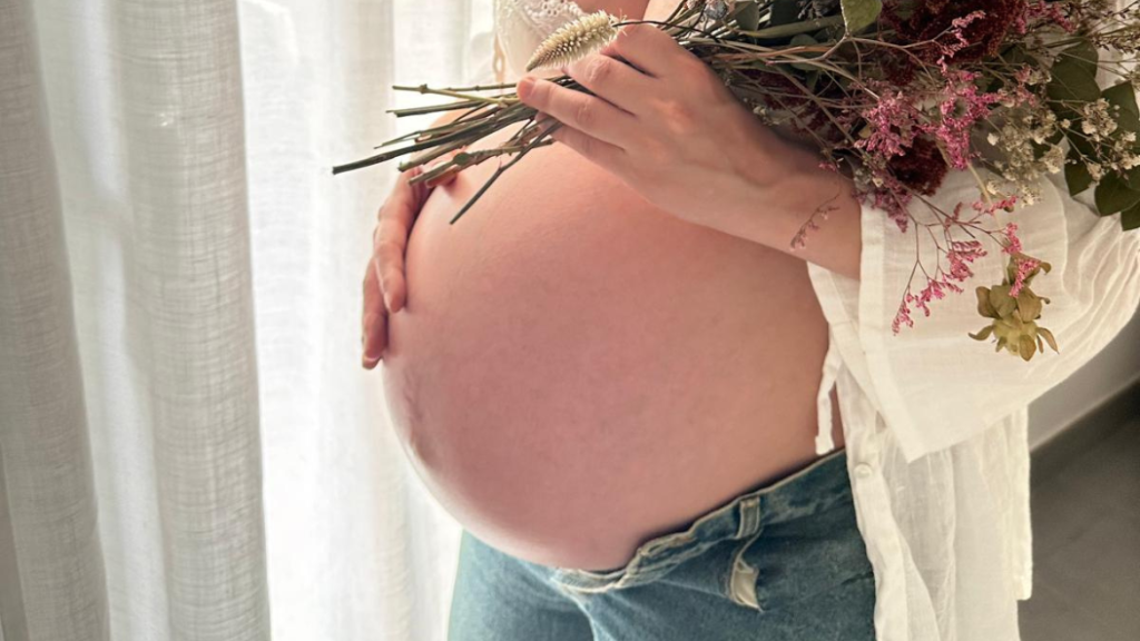 guía de productos seguros para bebés Mama Química