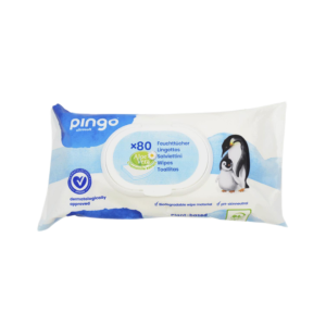 pingo toallitas para bebe