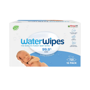 waterwipes toallitas para bebe