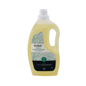 Biobel para bebes