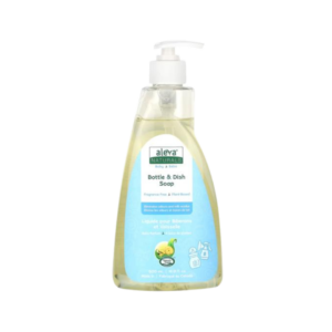 alimentación segura para bebés y niños