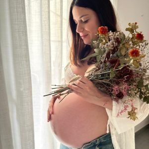 guía de productos seguros para bebés Mama Química